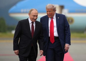 کرملین دلیل به تعویق افتادن دیدار پوتین و ترامپ را اعلام کرد