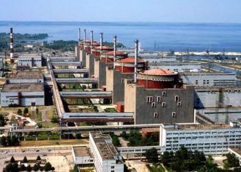 آتش بس محدود بین روسیه و اوکراین در نیروگاه هسته ای زاپوریژیا