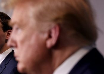 با اعتراض مردم، سرمایه گذاری داماد ترامپ در صربستان لغو شد