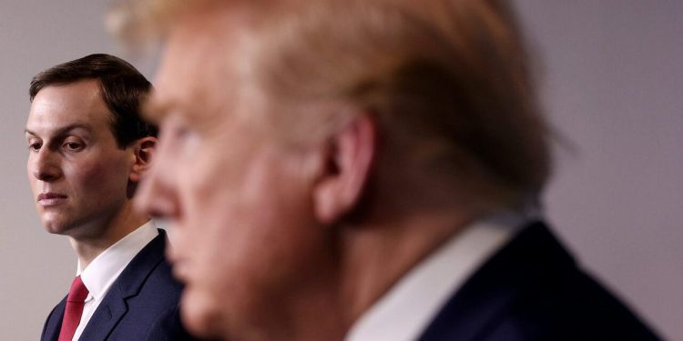 با اعتراض مردم، سرمایه گذاری داماد ترامپ در صربستان لغو شد