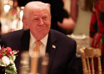 ترامپ؛ یک رئیس جمهور منفور حتی در حلقه متحدان