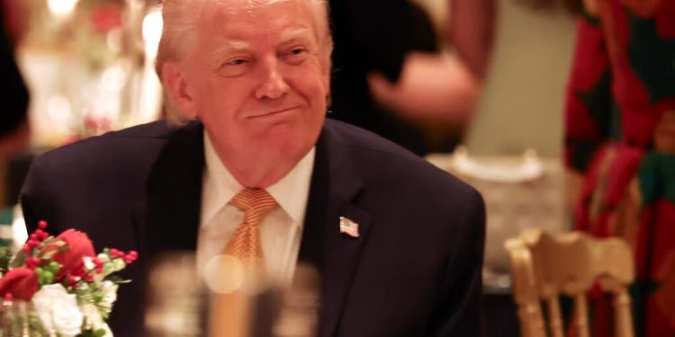 ترامپ؛ یک رئیس جمهور منفور حتی در حلقه متحدان