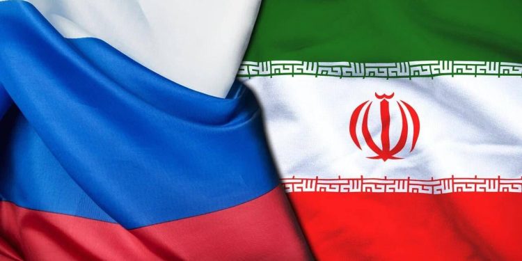 روسیه: روابط مسکو و تهران وارد مرحله جدیدی شده است