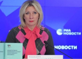 زاخارووا: دشمنان به دنبال ایجاد بی اعتمادی بین روسیه و کره شمالی هستند