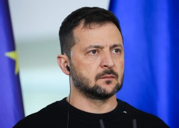 زلنسکی مذاکرات فلوریدا را "سازنده" توصیف کرد. رئیس جمهور اوکراین به ایرلند سفر می کند