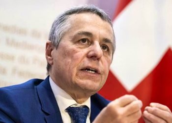 سوئیس: ایجاد یک معماری امنیتی جدید در اروپا بدون روسیه یک توهم است