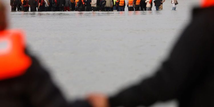 عفو بین‌الملل هشدار داده است که اتحادیه اروپا با طرحی برای تشدید اخراج پناهجویان موافقت کرده است.