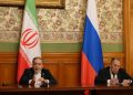 لاوروف: آژانس بین المللی انرژی اتمی و ایران می توانند به توافق برسند