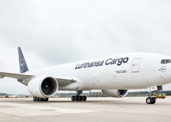 لوفت هانزا ارسال تجهیزات نظامی به سرزمین های اشغالی را متوقف کرد