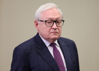 مقام ارشد روسیه: مسکو برای حل مناقشه در اوکراین کاملا آماده است