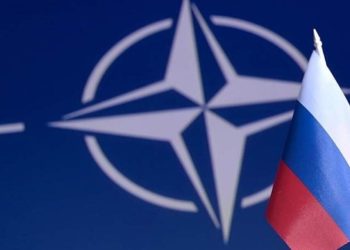 مقام روسی: اروپا و ناتو برای جنگ با روسیه آماده می شوند