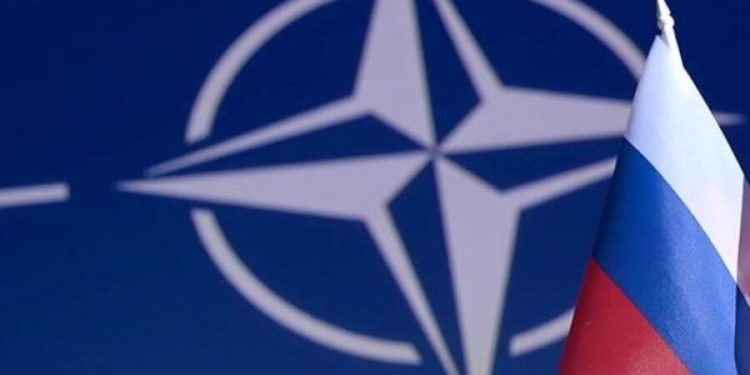 مقام روسی: اروپا و ناتو برای جنگ با روسیه آماده می شوند