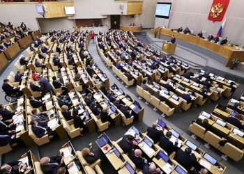 نماینده روس: طرح صلح زلنسکی تهدیدی برای امنیت ملی روسیه است