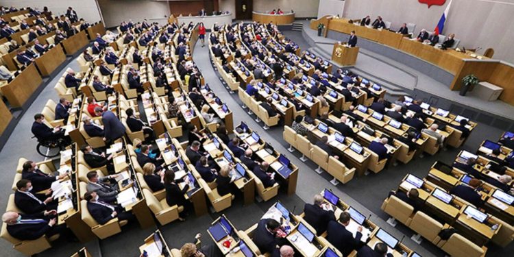 نماینده روس: طرح صلح زلنسکی تهدیدی برای امنیت ملی روسیه است