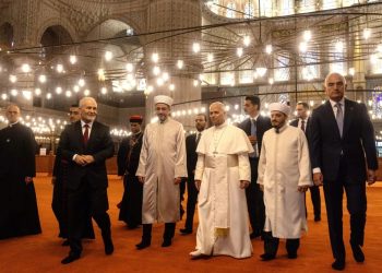 نیوزویک: «پاپ لئو» تجاوزات رژیم اسرائیل را محکوم نکرد