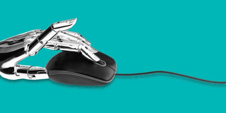 هوش مصنوعی بازیگر جدیدی در زمینه حملات سایبری است