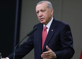 اردوغان: به ترامپ گفتم که ونزوئلا نباید دچار هرج و مرج شود