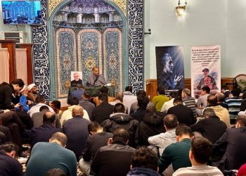 جلالی: سردار سلیمانی از پیروان مکتب امام علی بود