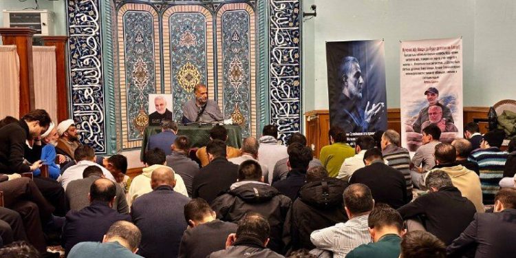 جلالی: سردار سلیمانی از پیروان مکتب امام علی بود