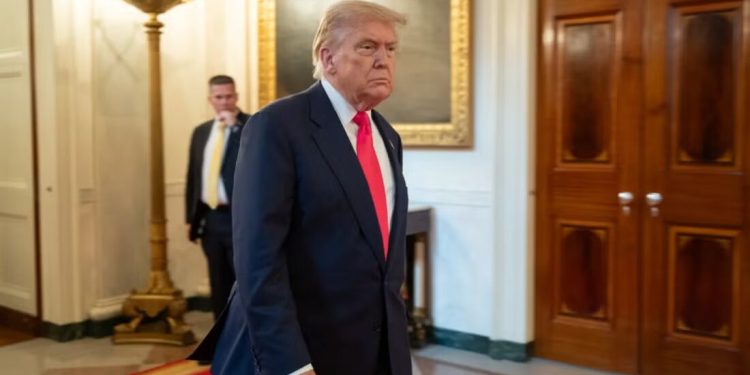 دانمارک و نروژ علیه ترامپ شکایت کردند