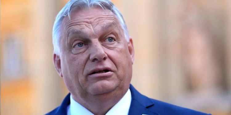 مجارستان: اروپا با ارائه 800 میلیارد یورو به کی یف به مردم خود آسیب خواهد رساند